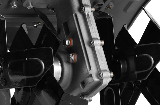 Akumuliatorinis kultivatorius DAEWOO DAT 3042Li SET