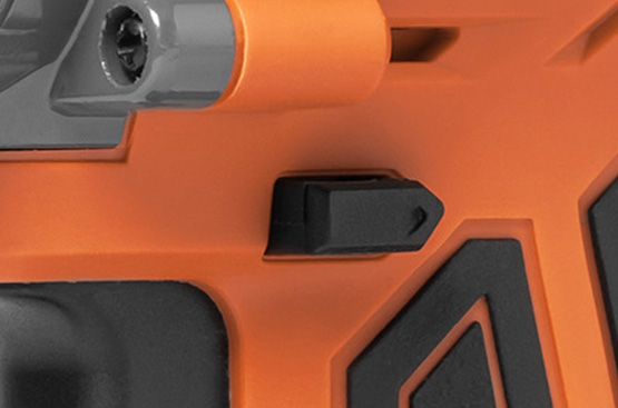 Akumuliatorinis gręžtuvas DAEWOO DAA 6521Li SET