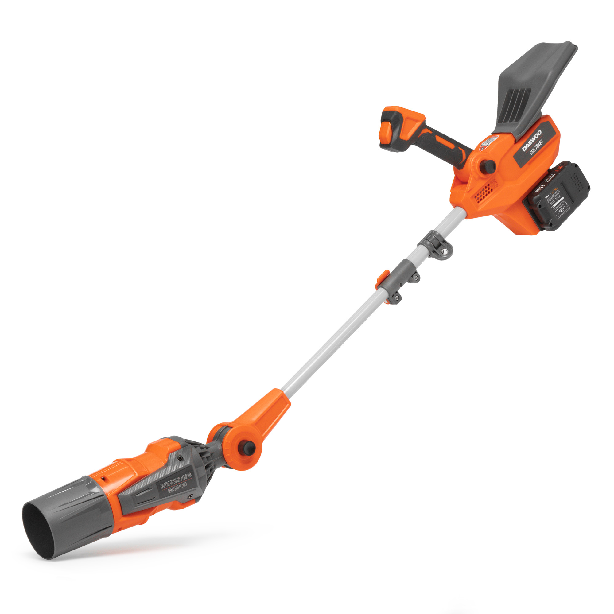 Leaf Blower DAEWOO DABL 7042Li SET