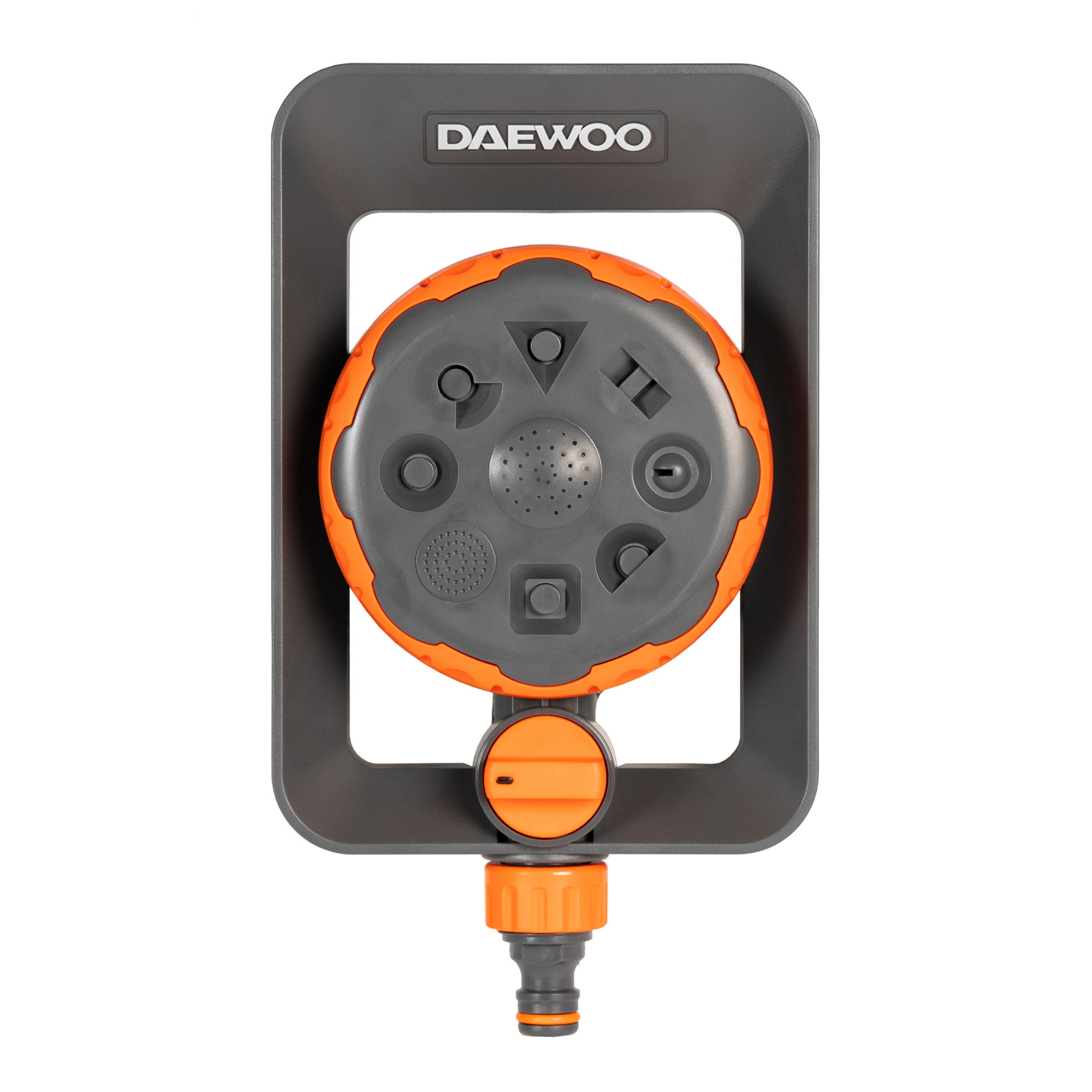 8-Pattern Sprinkler  DAEWOO DWS 1018