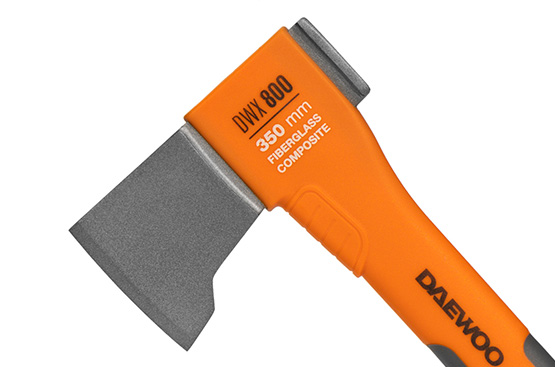 Universal axe 350 mm DAEWOO DWX 800