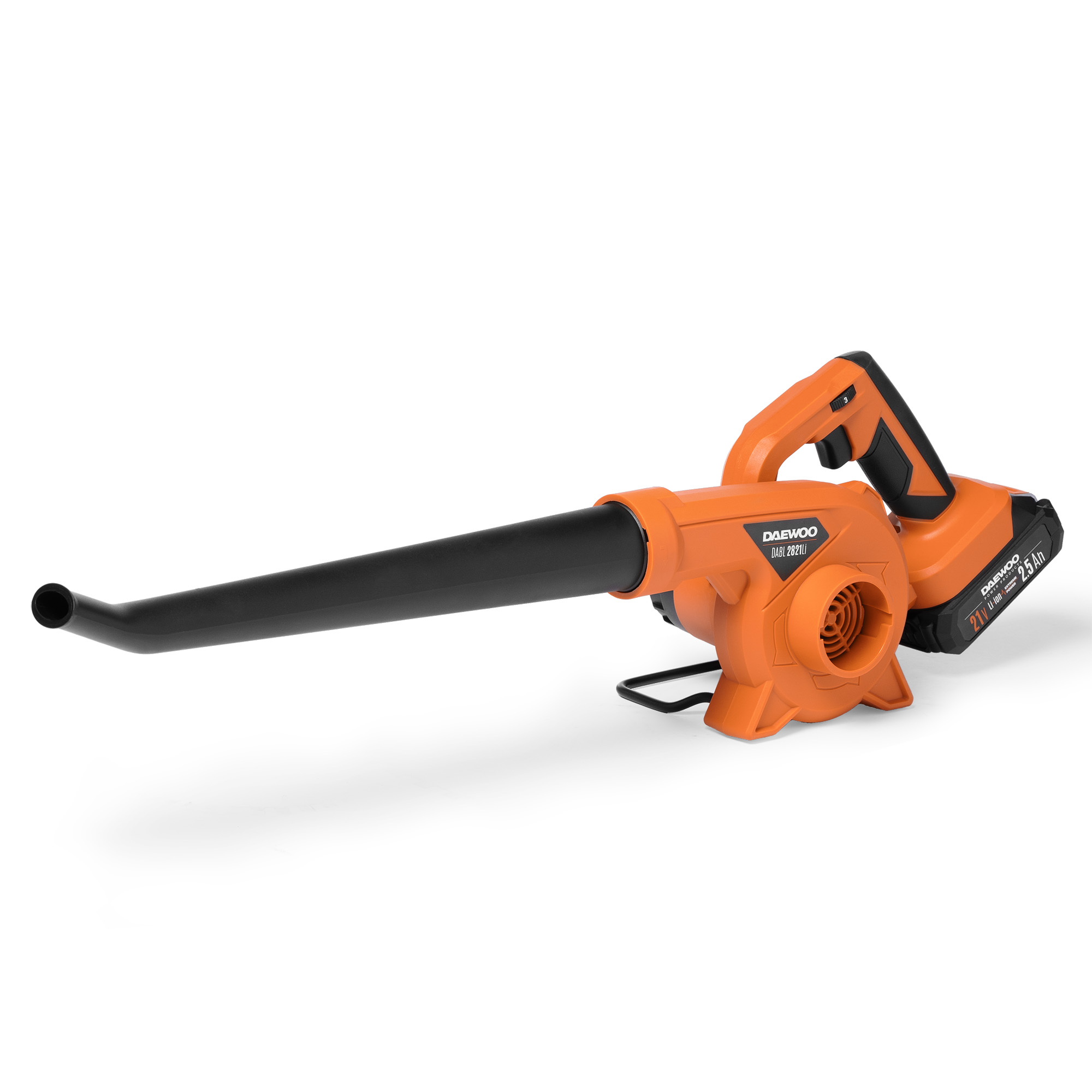 Leaf Blower DAEWOO DABL 2821Li SET