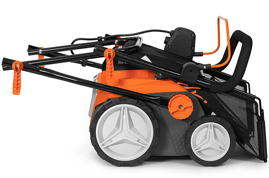 Battery Scarifier DAEWOO DSC 3842Li SET