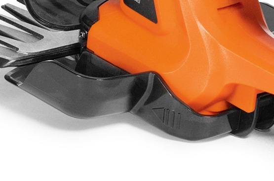 Battery hedge trimmer DAEWOO DAHT 2521Li