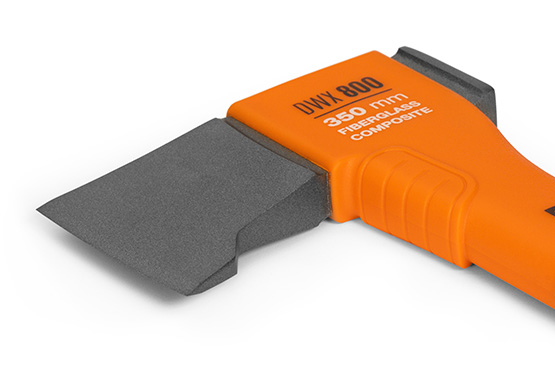 Universal axe 350 mm DAEWOO DWX 800