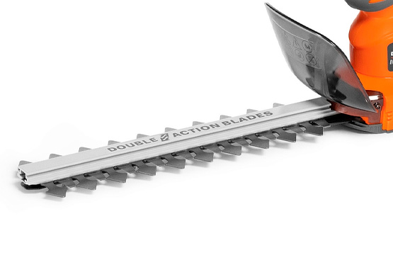 Battery hedge trimmer DAEWOO DAHT 2521Li