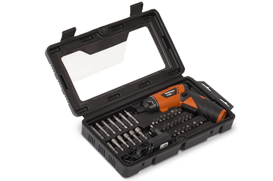 Screwdriver DAEWOO DAA 3600Li Plus