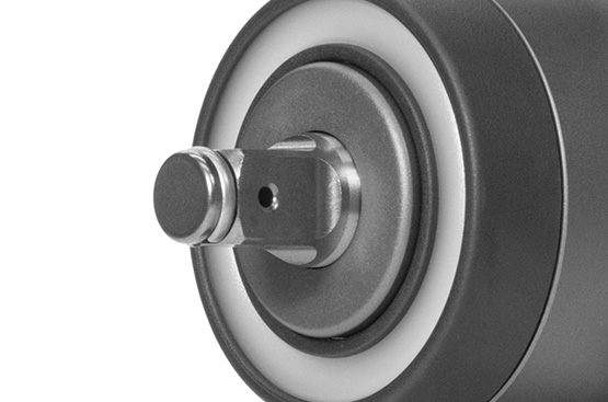 Akumuliatorinis smūginis suktuvas  DAEWOO DAX 6021Li SET