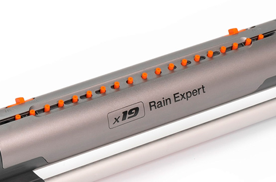 Oscillating sprinkler 2 in 1 DAEWOO DWS 2090