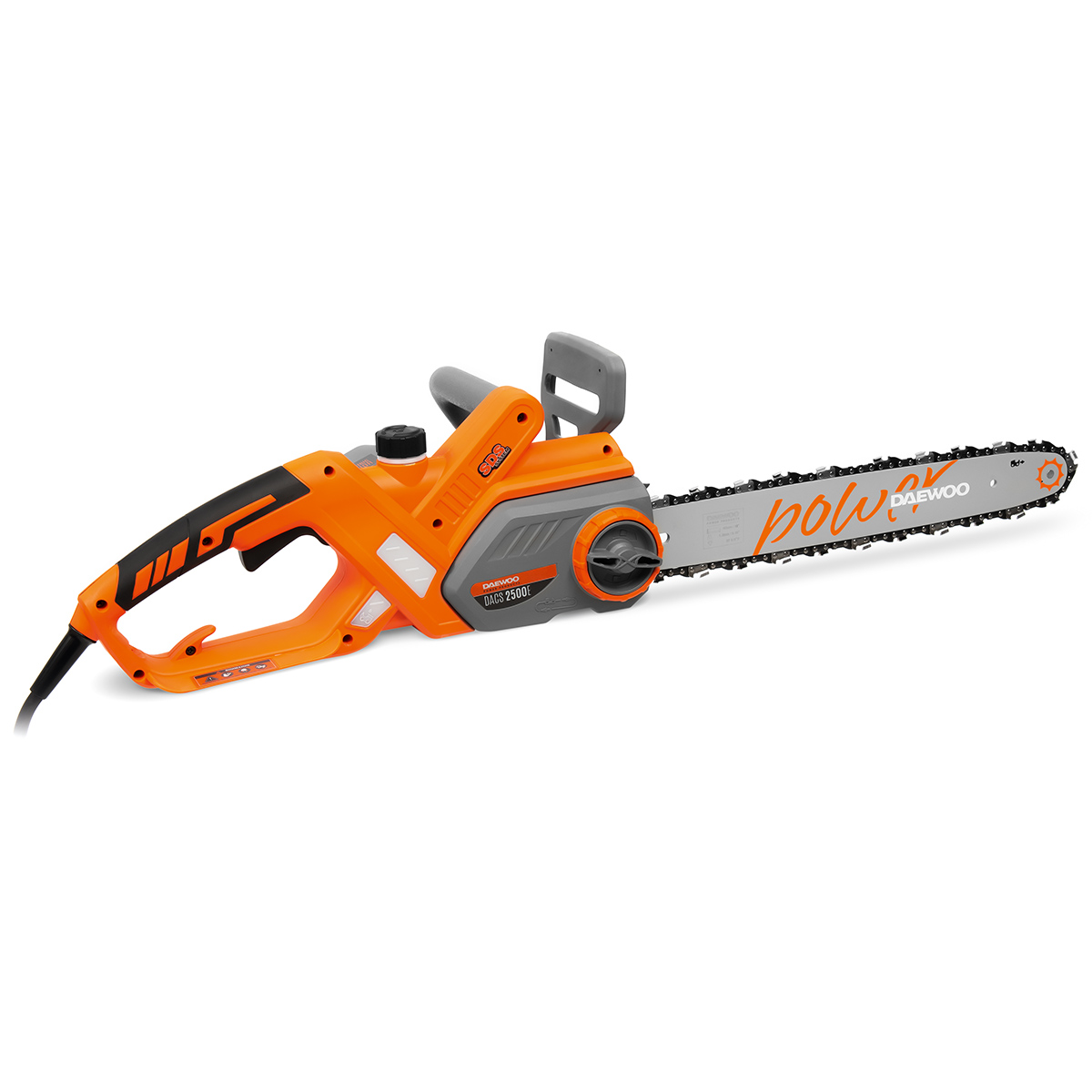 Electric Chainsaw DAEWOO DACS 2500E