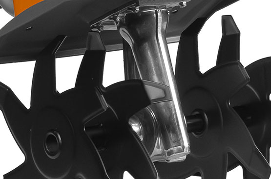 Elektrinis kultivatorius DAEWOO DAT 1200E