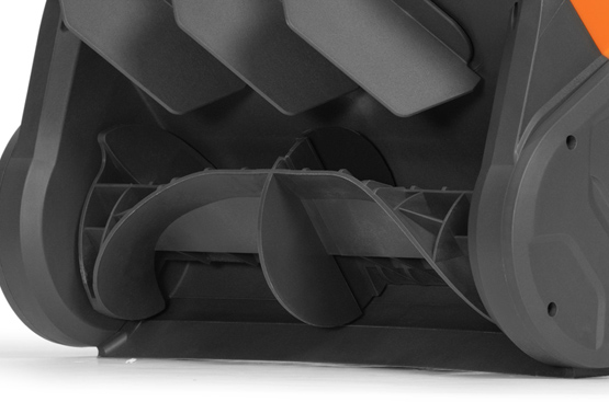 Sniego valymo mašina akumuliatorius DAEWOO DAST 4242Li