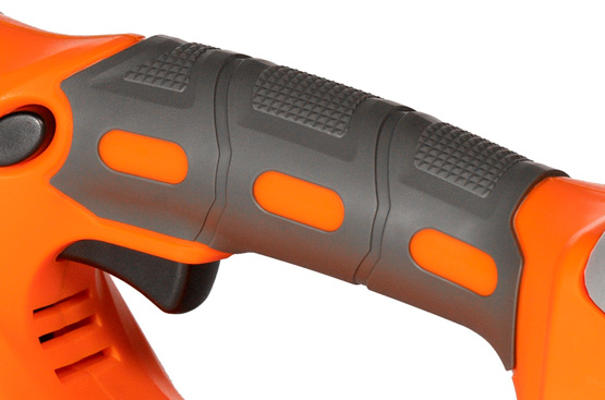 Battery hedge trimmer DAEWOO DAHT 2521Li SET FULL