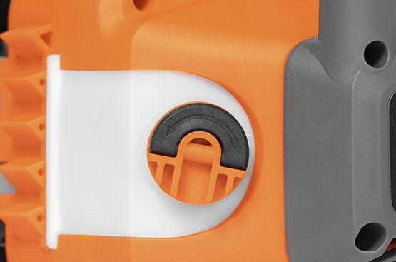 Akumuliatorinis  grandininis pjūklas DAEWOO DACS 1221Li SET