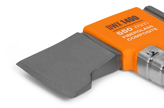 Universal axe 550 mm DAEWOO DWX 1400