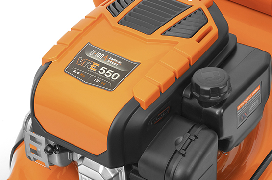 Benzininė vejapjovė DAEWOO DLM 50SPE