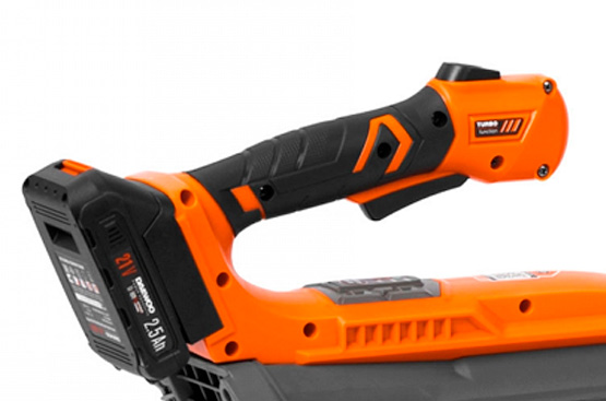 Leaf Blower DAEWOO DABL 5521Li