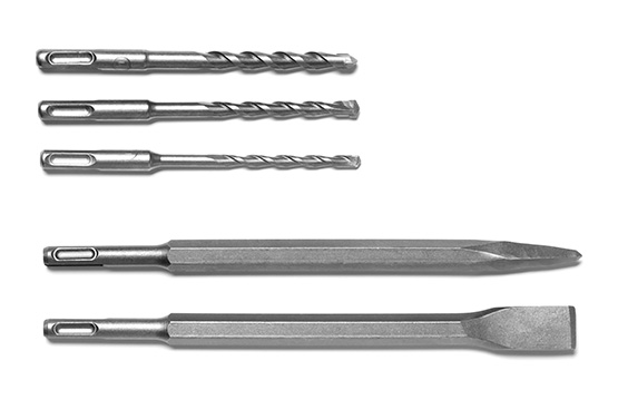 Rotary Hammer Battery DAEWOO DAH 2821Li SET