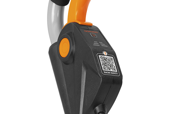 Akumuliatorinis kultivatorius DAEWOO DAT 3042Li SET