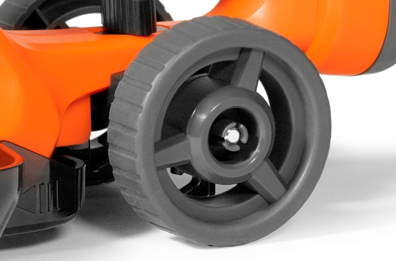 Battery hedge trimmer DAEWOO DAHT 2521Li SET FULL