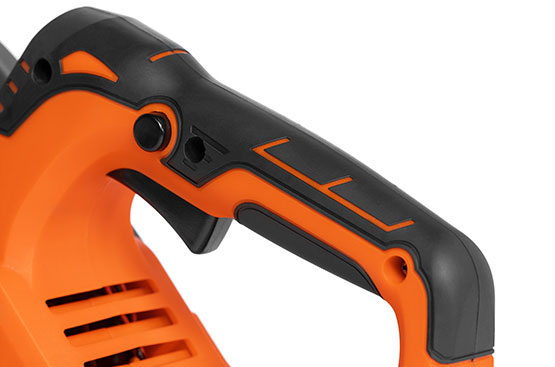 Elektrinis grandininis pjūklas DAEWOO DACS 1500E