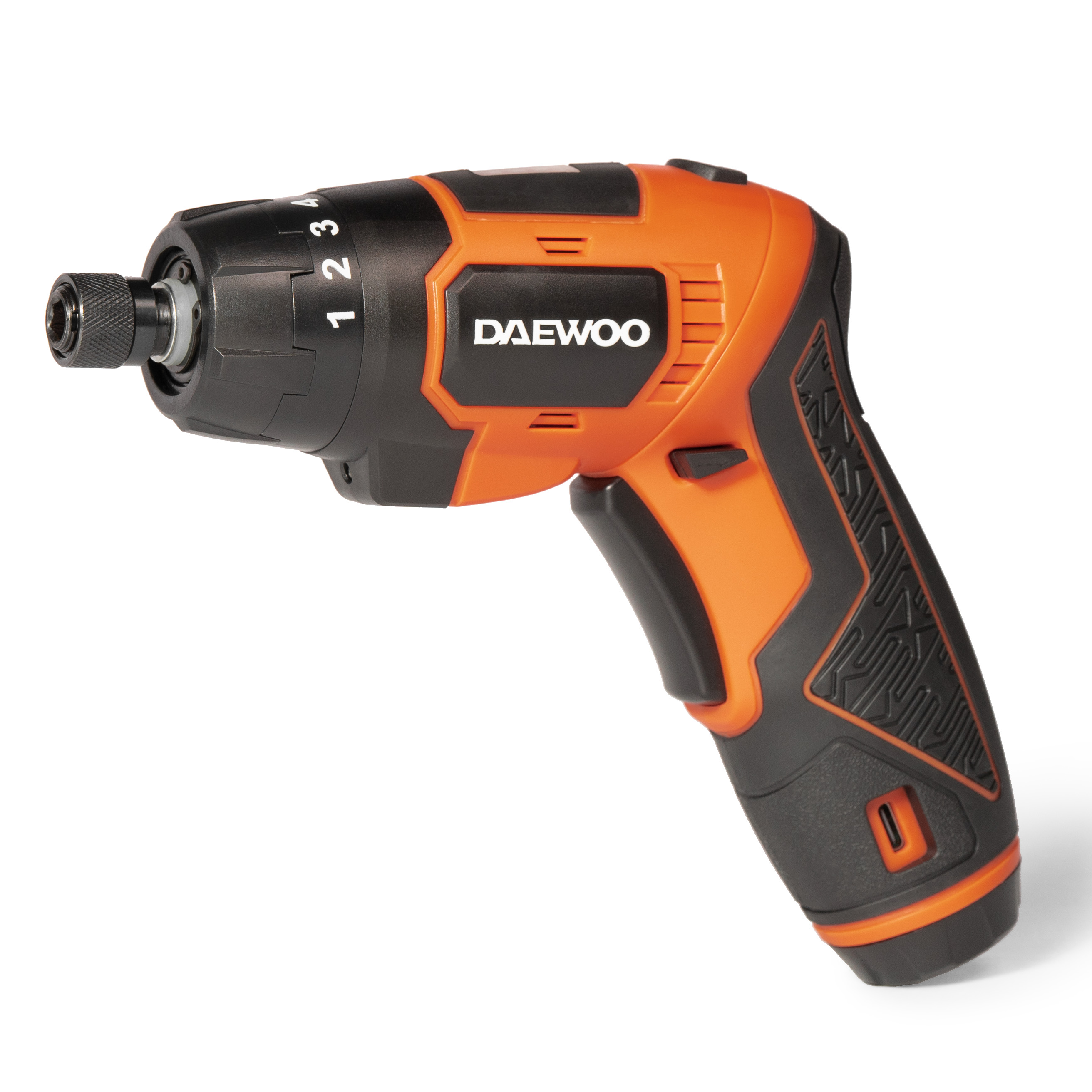 Screwdriver DAEWOO DAA 3620Li Plus