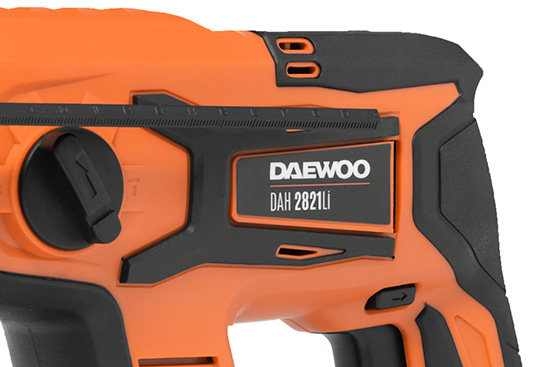 Rotary Hammer Battery DAEWOO DAH 2821Li