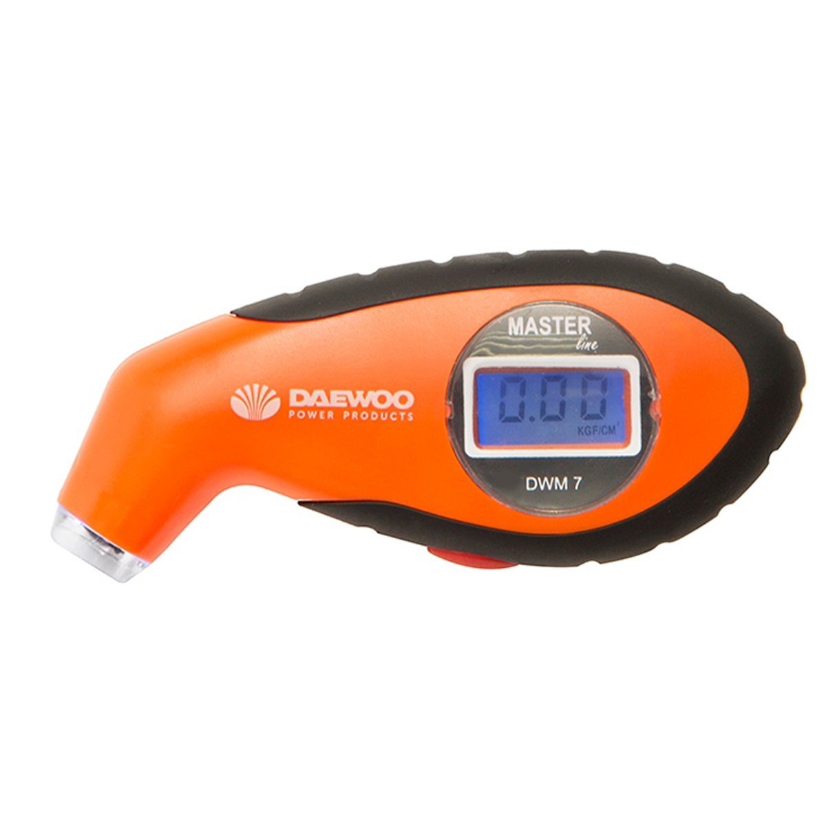 Manometer DAEWOO DWM 7