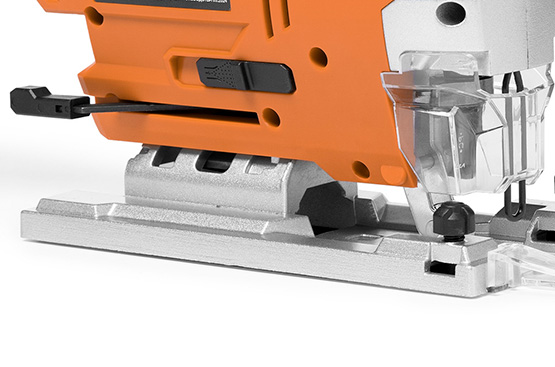 Akumuliatorinis siaurapjūklis DAEWOO DAJ 2621Li SET