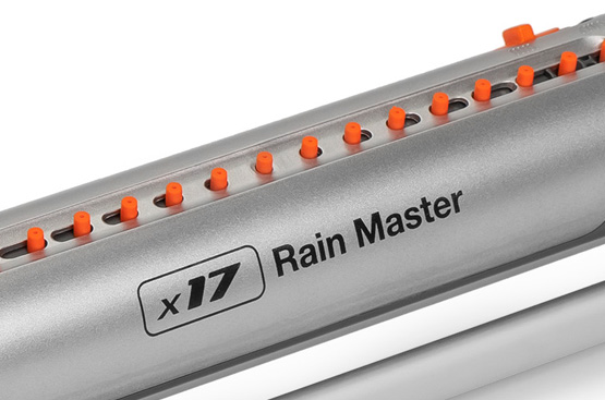 Oscillating sprinkler DAEWOO DWS 2080