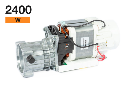 High pressure washer DAEWOO DAW 650