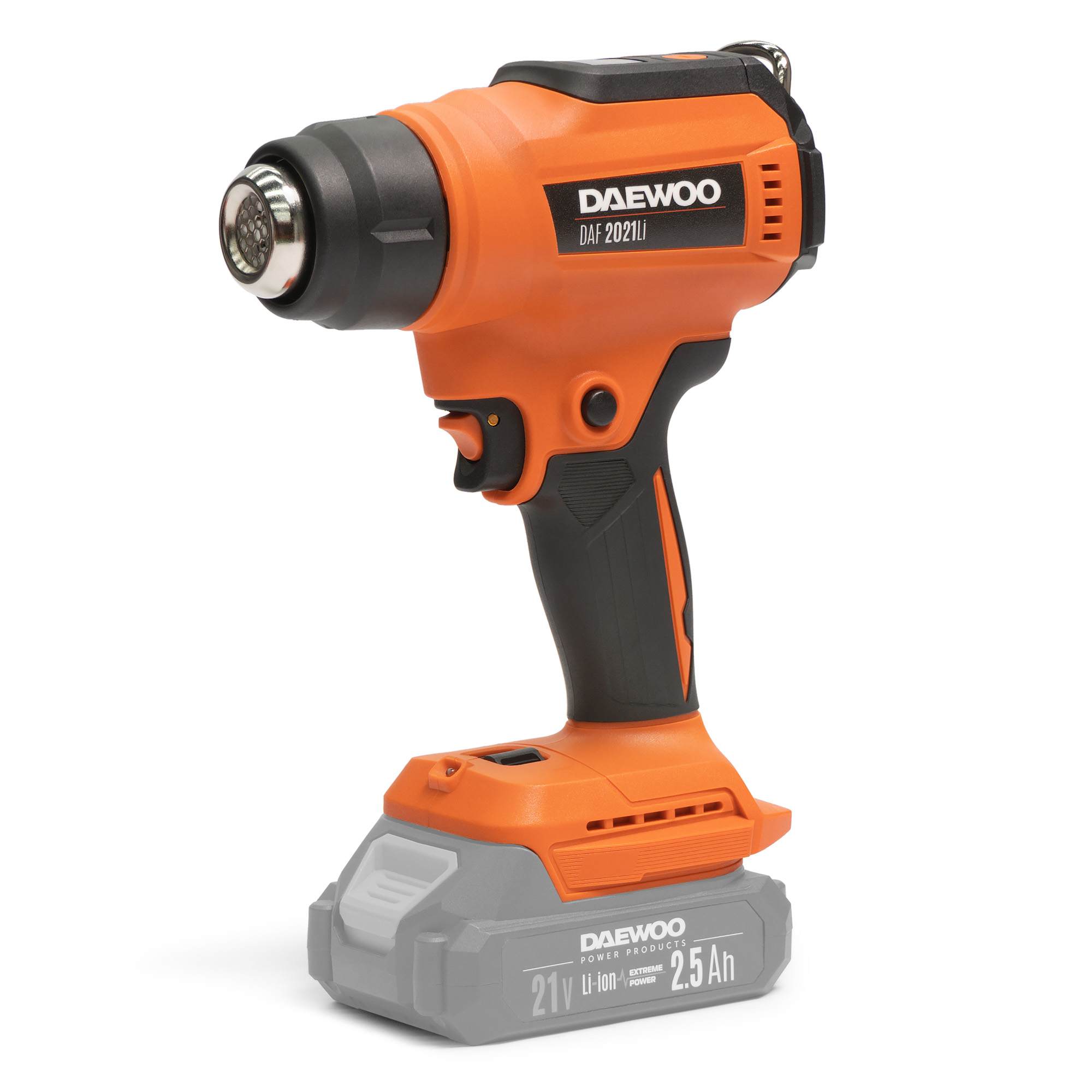 Heat Gun DAEWOO DAF 2021Li