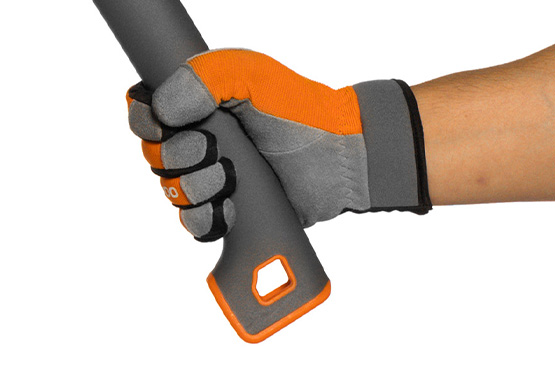 Splitting axe 750 mm DAEWOO DWX 2000S