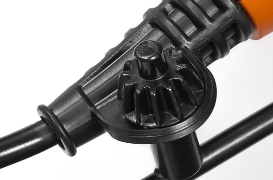 Impact Drill DAEWOO DAD 650