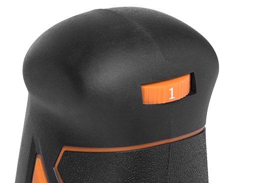 Akumuliatorinis siaurapjūklis DAEWOO DAJ 2621Li