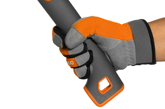 Splitting axe 550 mm DAEWOO DWX 1700S