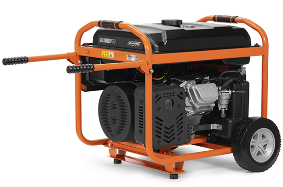 Inverter Petrol Generator DAEWOO GDA 11000DPEi-3
