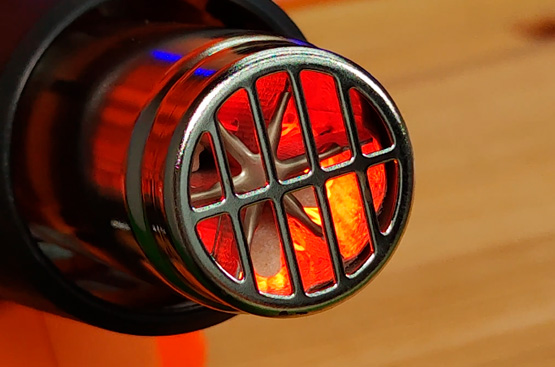 Techninis fenas DAEWOO DAF 2500