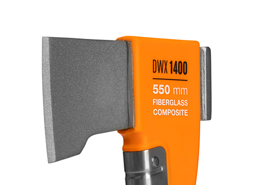 Universal axe 550 mm DAEWOO DWX 1400