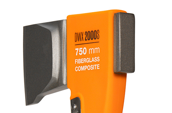 Splitting axe 750 mm DAEWOO DWX 2000S