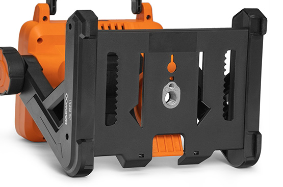 Akumuliatorinis prožektorius DAEWOO DAL 2521 Li