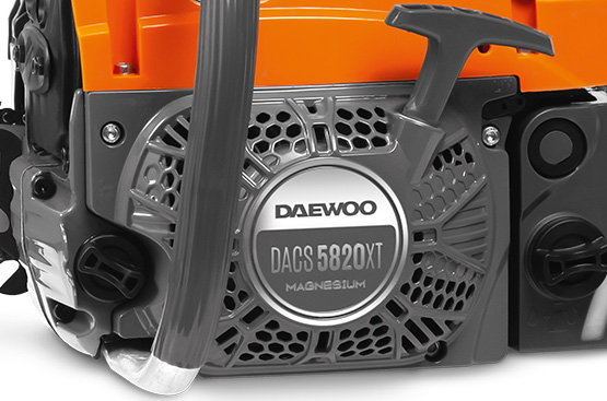 Petrol Chainsaw DAEWOO DACS 5820XT