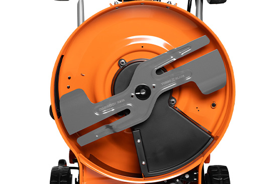 Benzininė vejapjovė DAEWOO DLM 50SR4