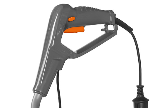 Elektrinis kultivatorius DAEWOO DAT 1200E