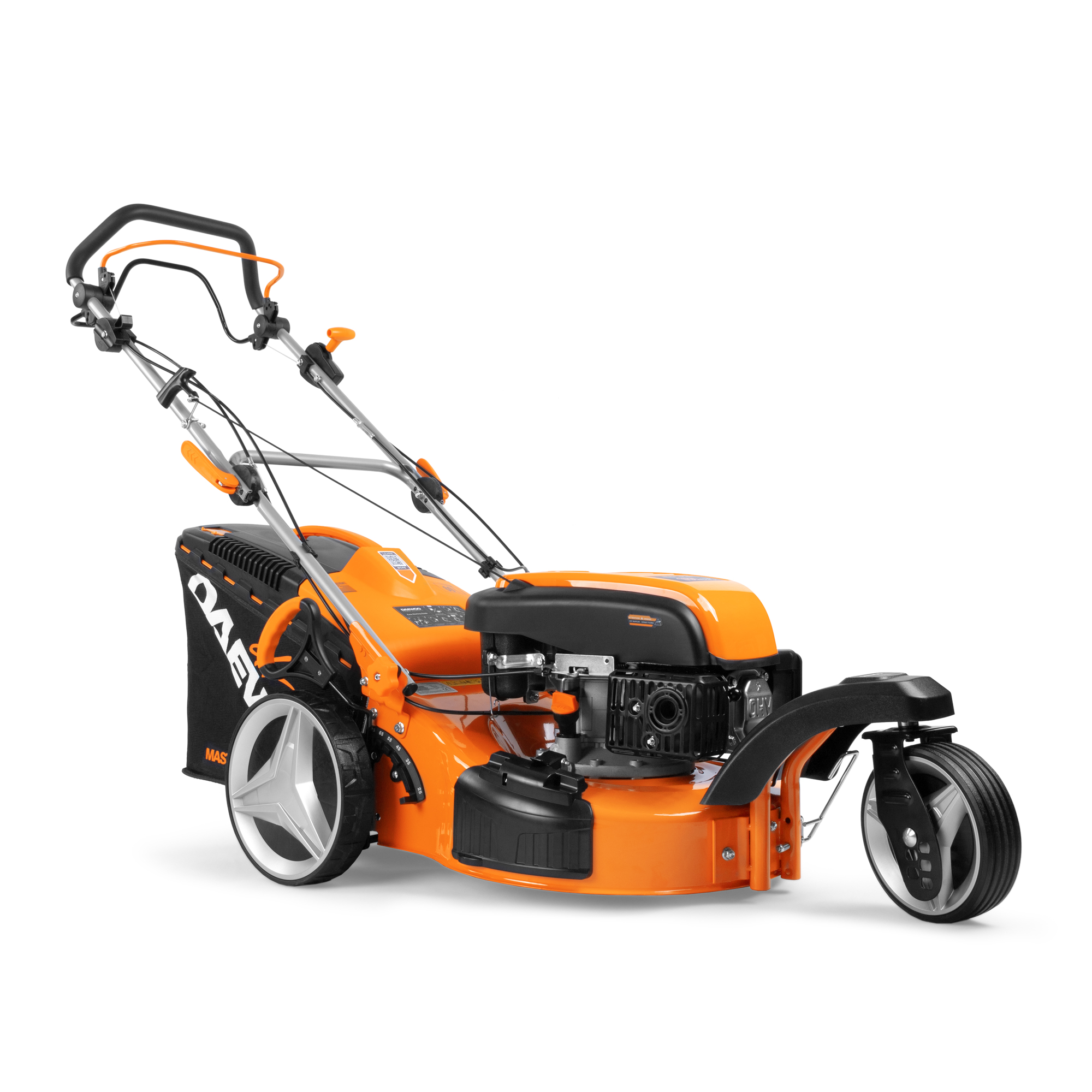 Petrol lawn mower DAEWOO DLM 50SR