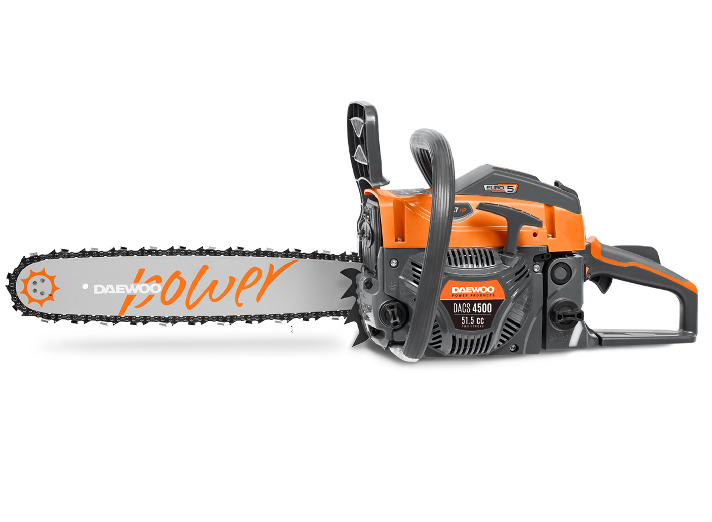 Petrol Chainsaw DAEWOO DACS 4500