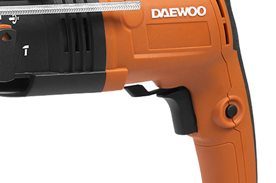 Rotary Hammer DAEWOO DAH 820