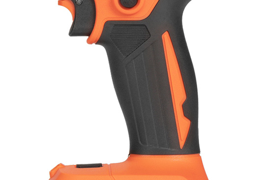 Heat Gun Cordless DAEWOO DAF 2021Li