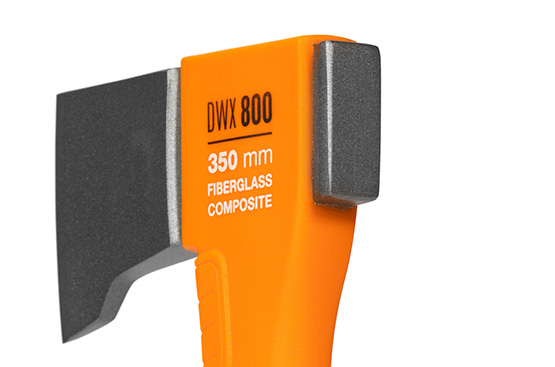 Universal axe 350 mm DAEWOO DWX 800