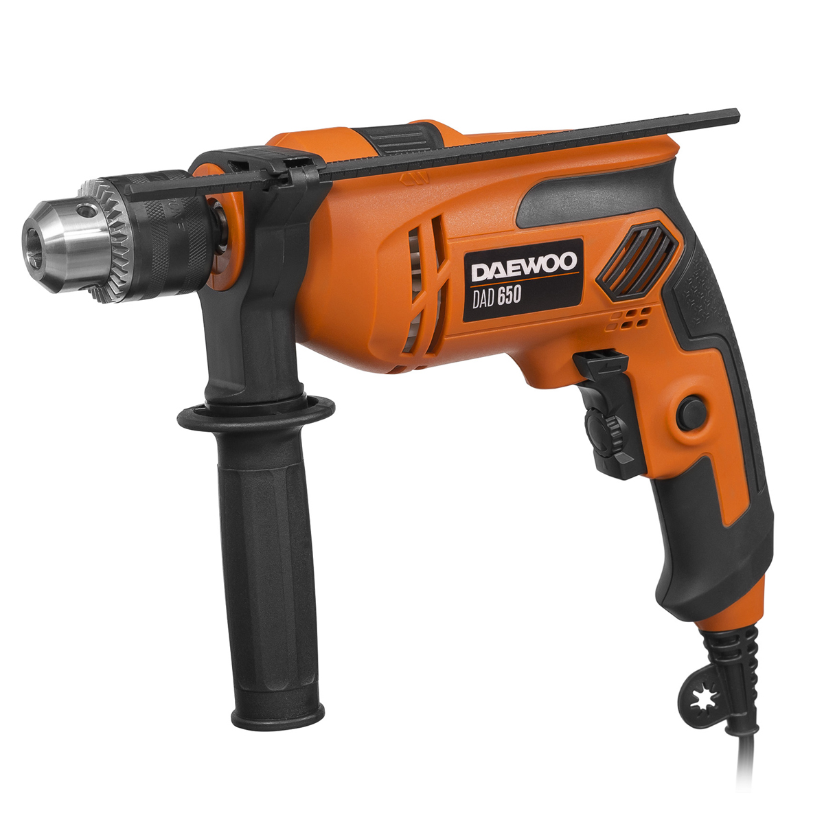 Impact Drill DAEWOO DAD 650